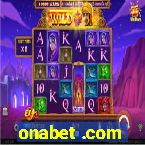 onabet .com